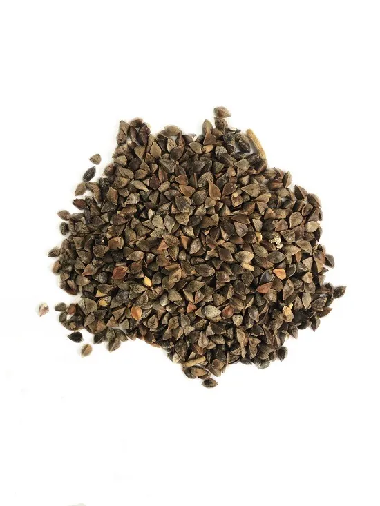 Trigo Sarraceno Em Grão Pacote  - 1 Kg da Rock Snack