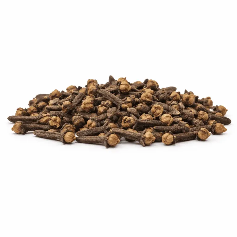 Cravo Da Índia - 25 Kg