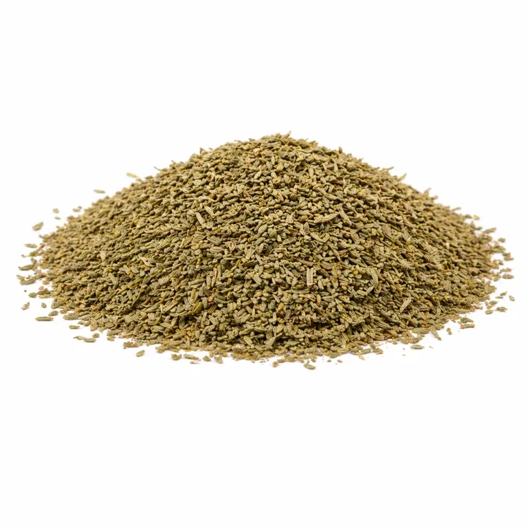 Erva Doce - 5 Kg