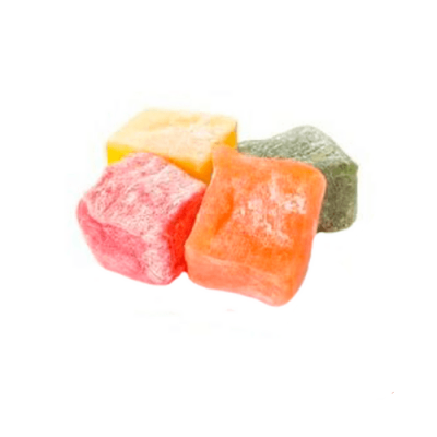 Rahat Colorida - 1 Kg da Rock Snack