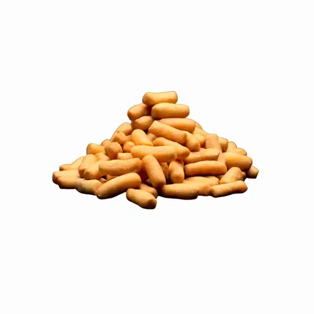 Salgadinho Pimentinha 1Kg - 1 Un da Rock Snack