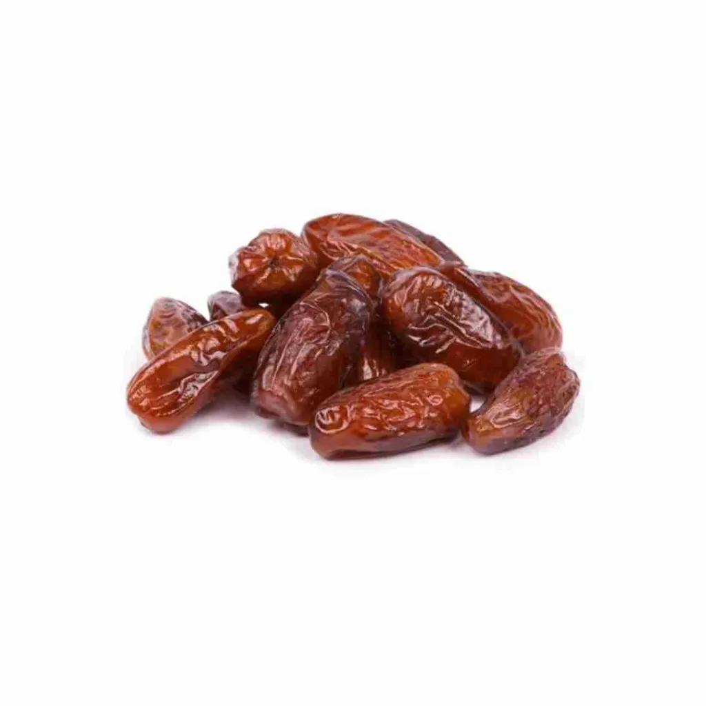 Tâmara Com Caroço Jumbo - 1 Kg