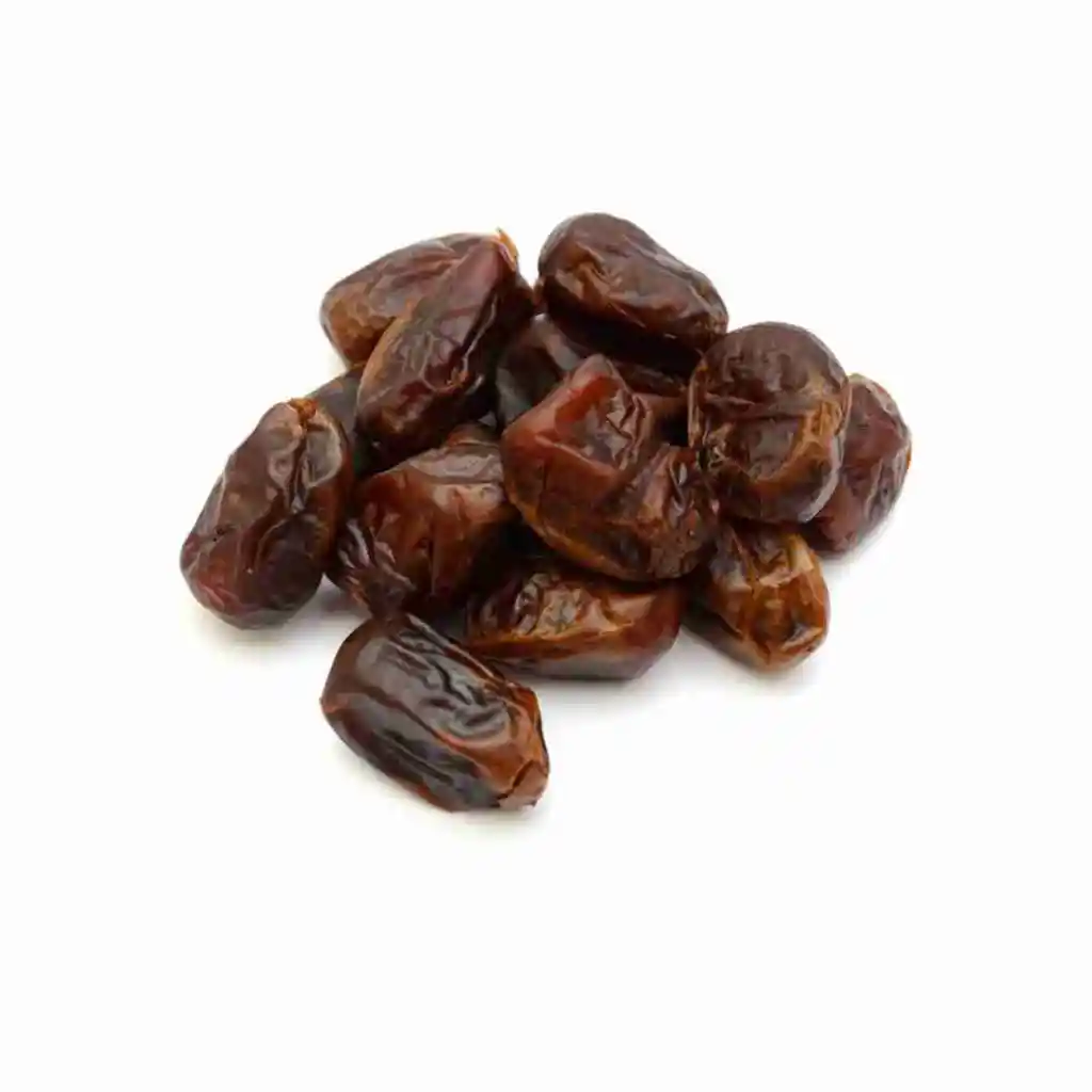 Tâmara Sem Caroço - 1 Kg da Rock Snack