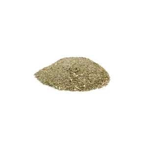 Tempero P/ Churrasco Sem Pimenta - 1 Kg da Rock Snack