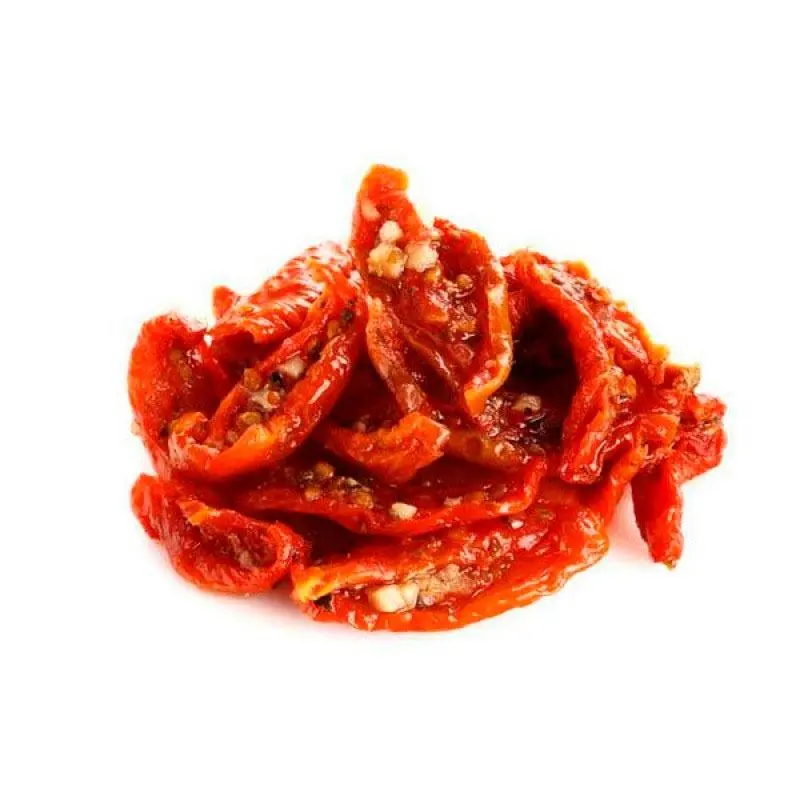 Tomate Seco - 1 Kg da Rock Snack