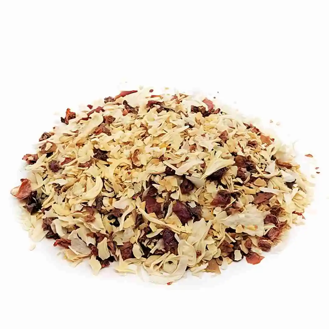 Vinagrete Desidratado - 5 Kg da Rock Snack